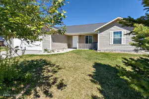 551 Kilkenny Cir, Gillette, WY 82716 - #3