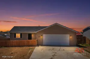 2404 Midday Ct, Gillette, WY 82718