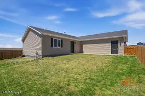 2404 Midday Ct, Gillette, WY 82718 - #2
