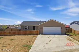 2404 Midday Ct, Gillette, WY 82718 - #3