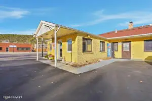 214 E Cleveland St, Sundance, WY 82729 - #3