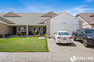 3304 Hoback Ave, Gillette, WY 82718