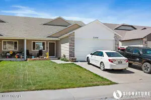 3304 Hoback Ave, Gillette, WY 82718 - #2