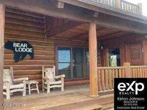 58 Fawn Ridge Road, Hulett, WY 82720 - #3