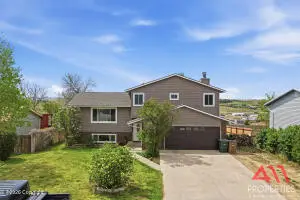 3503 Crestline Cir, Gillette, WY 82716 - #3