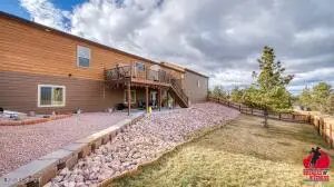 25 Pendleton Dr, Pine Haven, WY 82721 - #2