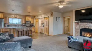 25 Pendleton Dr, Pine Haven, WY 82721 - #3
