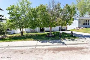 1212 Wagonhammer Ln, Gillette, WY 82716 - #3