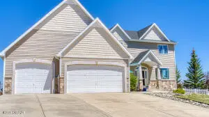 2317 Bluffs Ridge Dr, Gillette, WY 82718 - #3