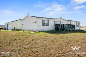 16 Sinnerville Rd, Rozet, WY 82727
