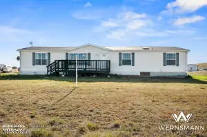 16 Sinnerville Rd, Rozet, WY 82727 - #2