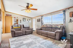 16 Sinnerville Rd, Rozet, WY 82727 - #3