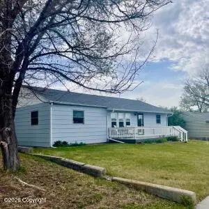 203 Highland, Newcastle, WY 82701