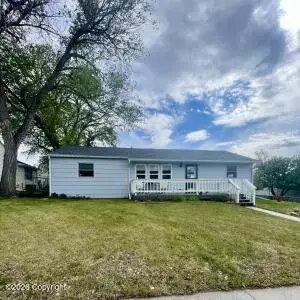 203 Highland, Newcastle, WY 82701 - #2