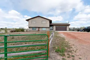77 Tressa Rd, Gillette, WY 82718 - #3