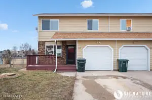 2337 Mahogany Cir, Gillette, WY 82718 - Image #1