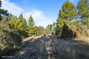 Lot 1 Sunset Ridge Road, Newcastle, WY 82701