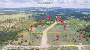 Lot 1 Sunset Ridge Road, Newcastle, WY 82701 - Image #2