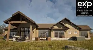 13 Tower View Dr, Hulett, WY 82720 - #1