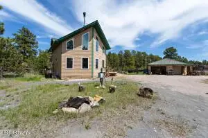30 Ponderosa Dr, Moorcroft, WY 82721 - #1