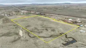 Tbd Hwy 51, Rozet, WY 82727 - #1
