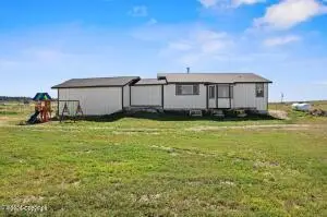 137 Liberty, Moorcroft, WY 82721 - #1