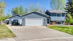 5303 Crane St, Gillette, WY 82718 - #1