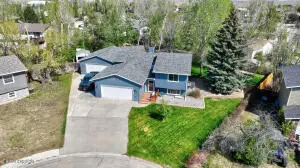 5303 Crane St, Gillette, WY 82718 - #2