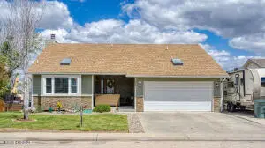 2719 Fitzpatrick, Gillette, WY 82718 - #2