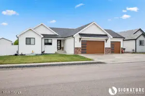 59 Saint Andrews Ln, Gillette, WY 82718 - #2