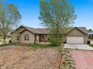 54 Country Ln, Moorcroft, WY 82721 - #1