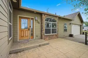 54 Country Ln, Moorcroft, WY 82721 - #2
