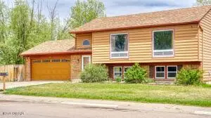 608 Frontier Dr, Gillette, WY 82718 - #2