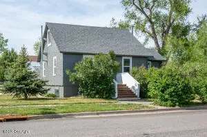 510 3rd E, Gillette, WY 82716 - #1