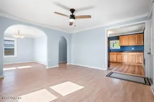 510 3rd E, Gillette, WY 82716 - #3