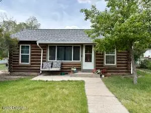 224 1st. Avenue, Newcastle, WY 82701