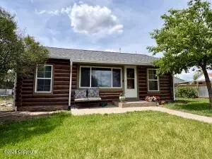 224 1st. Avenue, Newcastle, WY 82701 - #2