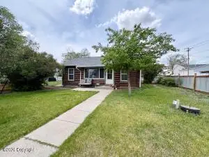 224 1st. Avenue, Newcastle, WY 82701 - #3