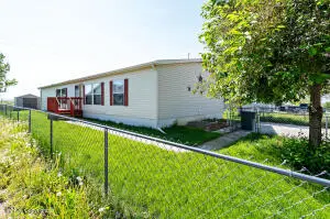 2205 Cheryl Ave, Gillette, WY 82718 - #1