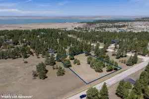 Lot 3 Pine Haven Road, Pine Haven, WY 82721 - #1
