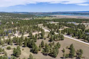 Lot 3 Pine Haven Road, Pine Haven, WY 82721 - #2