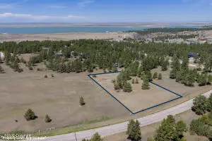 Lot 4 Pine Haven Rd, Pine Haven, WY 82721 - #1