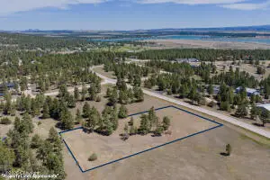 Lot 4 Pine Haven Rd, Pine Haven, WY 82721 - #3