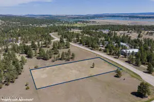 Lot 5 Pine Haven Road, Pine Haven, WY 82721 - #1