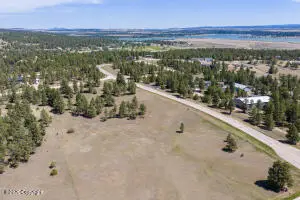 Lot 5 Pine Haven Road, Pine Haven, WY 82721 - #2