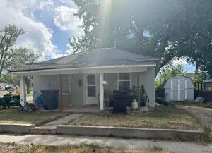 410 Emerson S, Gillette, WY 82716 - #1