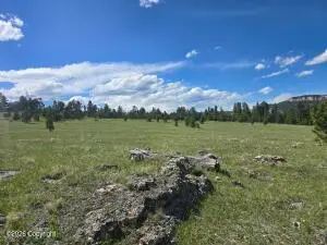 Tbd Yarrow Rd, Buffalo, WY 82834