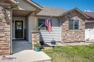 1305 Black Hills St, Gillette, WY 82718 - #3