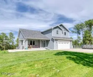 51 Kara Ridge, Upton, WY 82730 - #1
