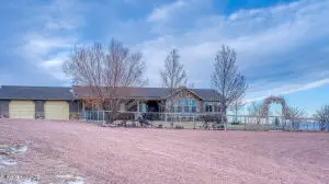 1 Borderline Rd, Gillette, WY 82718 - #1